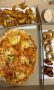 PIZZA BOX 24 CM
