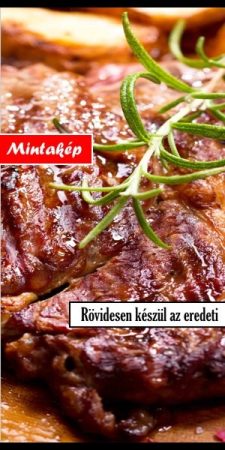 Gluténnal vagy glutén nélkül ÁGOTÁNÁL kajcsi készül. 
