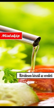 Gluténnal vagy glutén nélkül ÁGOTÁNÁL kajcsi készül. 